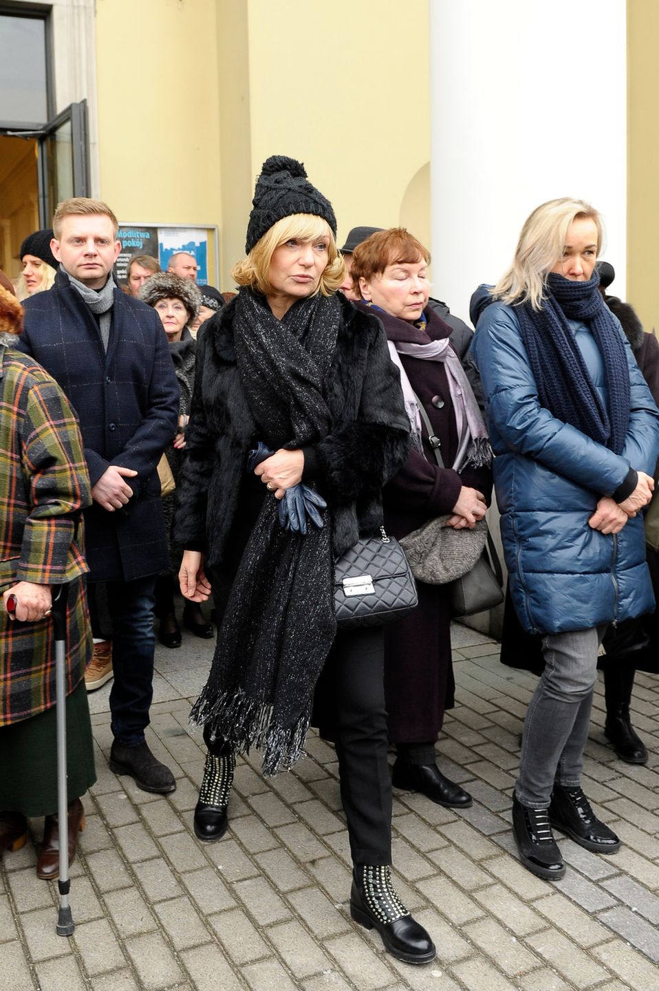 Wojciech Pokora nie żyje - gwiazdy żegnają króla polskiej komedii