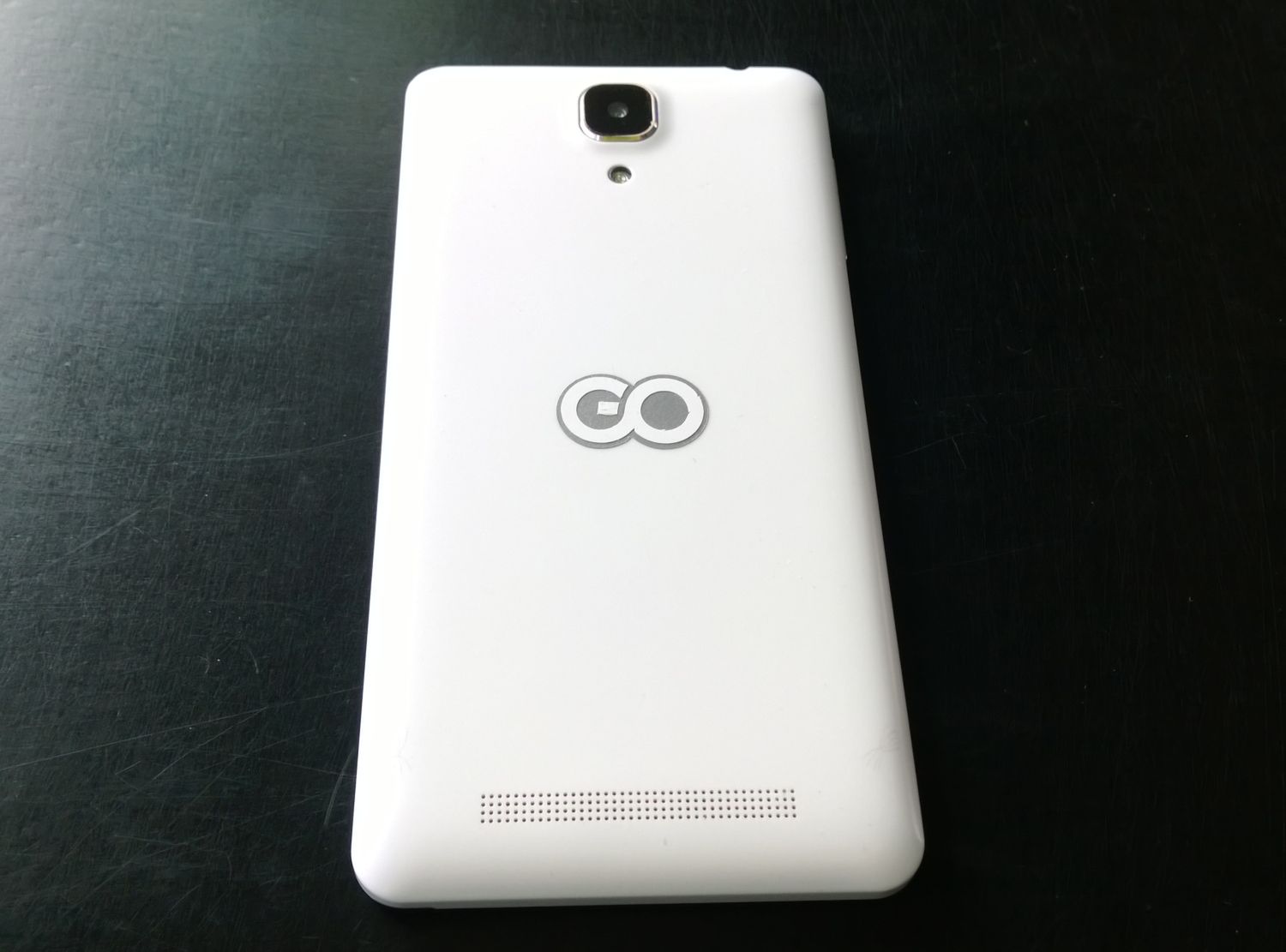 Goclever Insignia 500 - 8 rdzeni, Full HD i 13 Mpix za 850 zł 8