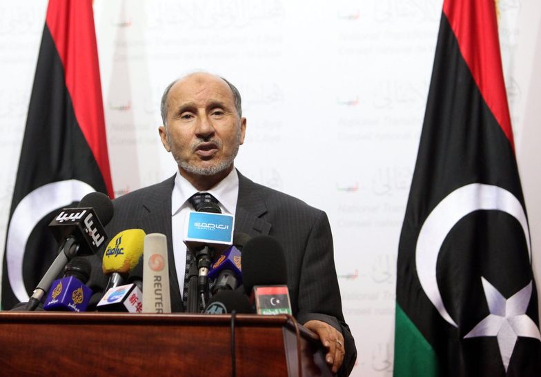 W Libii wrze, bo część kraju żąda autonomii