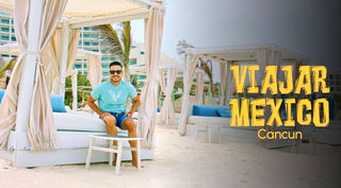 Viajar Mexico