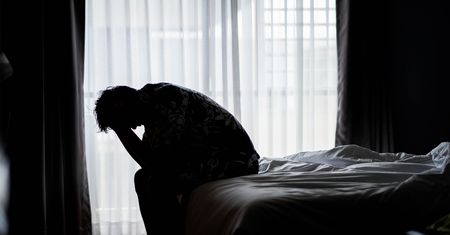 Splątanie – objawy, przyczyny i leczenie