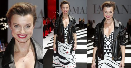 Styl gwiazdy: Katarzyna Sokołowska