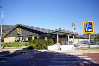 Na parterze sklep, nad nim apartamenty. Niemieckie dyskonty inwestują w mieszkania