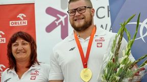 Bohaterowie z Pekinu wrócili do kraju