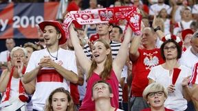 Mistrzostwa Europy siatkarek: kibice podczas spotkań 1/8 finału (galeria)