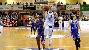 EBLK: PolskaStrefaInwestycji Enea Gorzów - AZS Uniwersytet Gdański 87:59 (galeria)