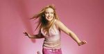 Hilary Duff kradnie z Clyde'em