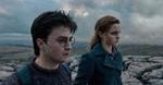 Ostatnia część Harry'ego Pottera na wojennej ścieżce
