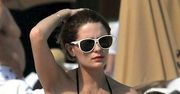 Mischa Barton przestała o siebie dbać?