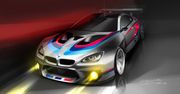 BMW Z4 GT3 zostanie zastąpione przez M6 GT3