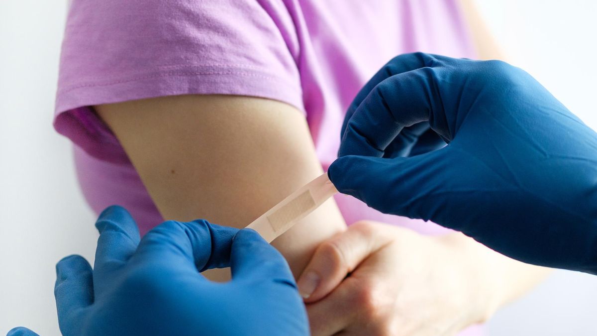 Resort zdrowia ujawnia dane. Zaledwie 13 proc. dzieci zaszczepiono przeciwko HPV