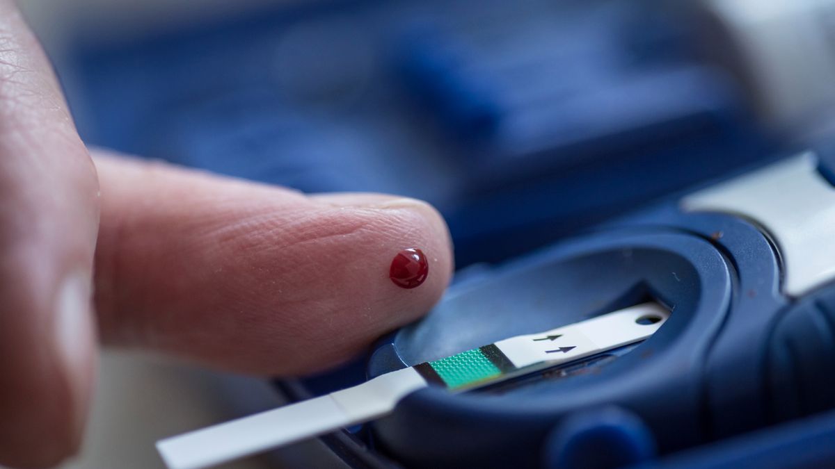 Hipoglikemia – choroba, którą możemy pomylić ze stanem upojenia alkoholowego