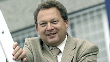 Krzysztof Wieczorkowski, prezes Sonel