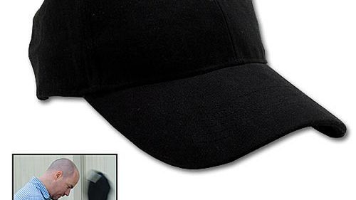 Sap Cap - czapka obronno zaczepna 1