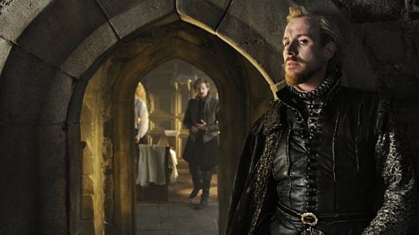 Anonimowy Szekspir [zwiastun] 1