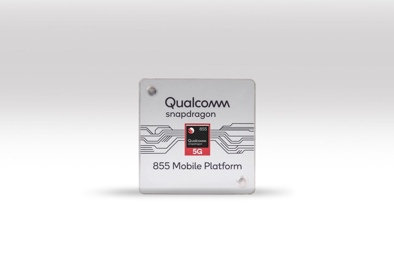 Snapdragon 855 oficjalnie zapowiedziany. Obsługa 5G, nowe możliwości fotograficzne i 3D Sonic Sensor