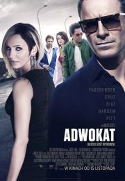„Adwokat”, Ridley Scott