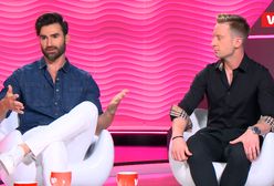 Są pierwszą jednopłciową parą w "Tańcu z gwiazdami". Jacek Jelonek i Michał Danilczuk zdradzają WP, jak będą wyglądały ich występy