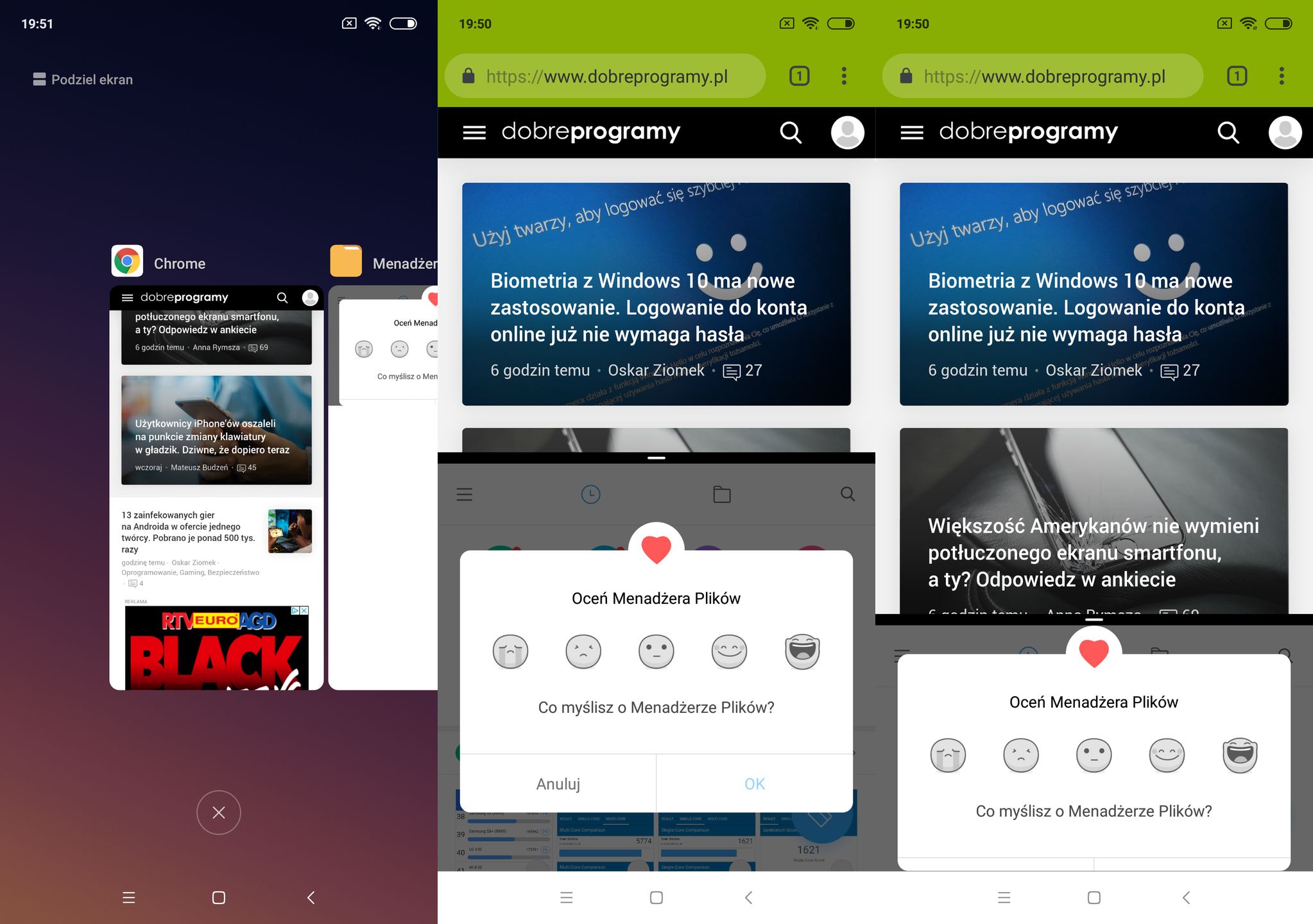Xiaomi Mi 8 Lite – test. Sprawdziliśmy, czy warto kupić tańszą wersję topowego smartfonu 9