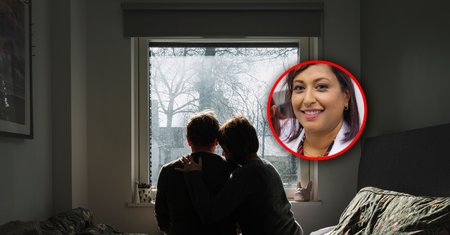 Miłość, która odchudza? Ten typ małżeństwa może wpływać na wagę