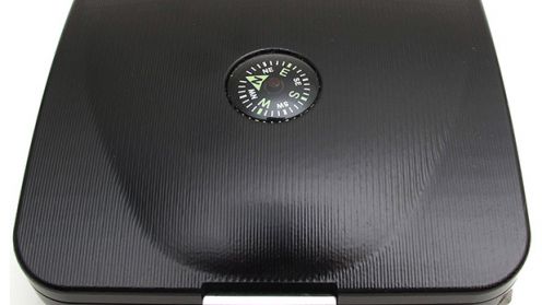 Portfel dla prawdziwych twardzieli 1