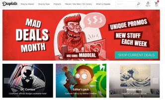 Polski start-up dostał 2 mln euro na rozwój. Metalowe plakaty podbijają świat