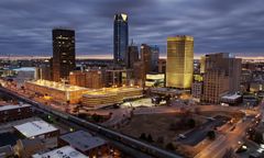 Oklahoma nie chce marihuany. Mieszkańcy zadecydowali