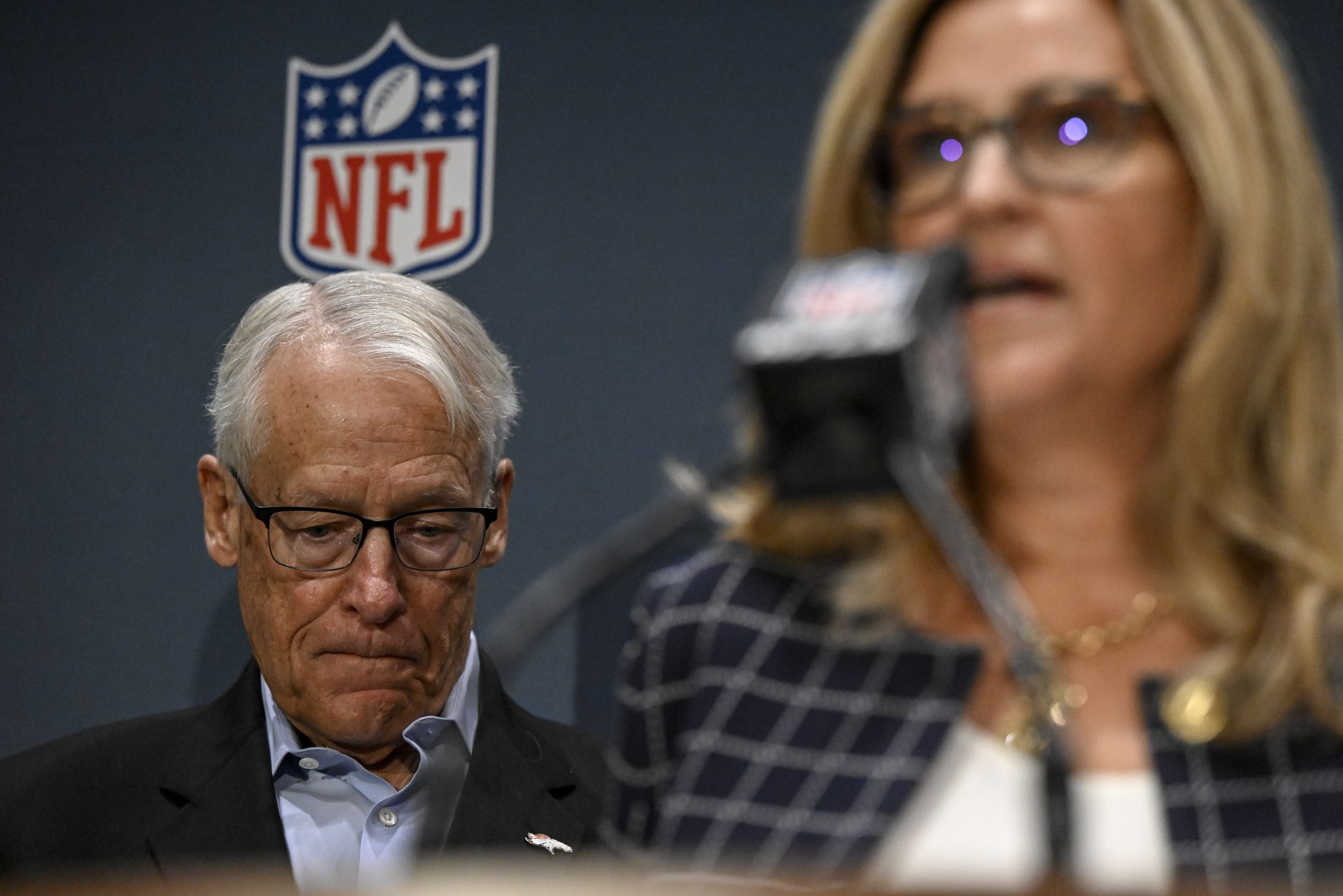 Rob Walton Carrie Walton Penner