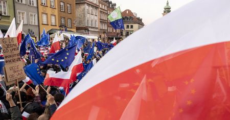 Ważne wydarzenia polityczne. Sprawdź, czy je pamiętasz