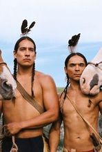 Historia USA widziana oczami osadników i Indian