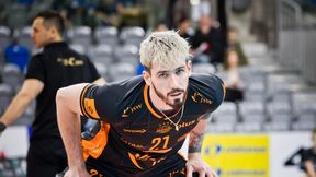 Fornal gotowy na Final Four Ligi Mistrzów. Przygotował specjalną fryzurę