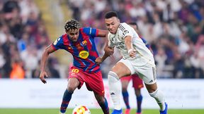 Gdzie obejrzeć FC Barcelona - Real Madryt? Czy będzie stream online?