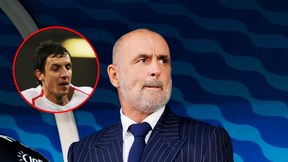 "Probierzowi jest chyba głupio". Były kapitan chwali reprezentację