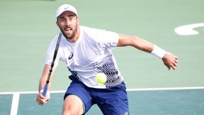 Rio 2016. Steve Johnson i Jack Sock z pierwszym medalem. Daniel Nestor nie spełnił marzenia