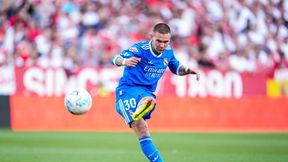 Piłkarz Realu już w nowych barwach. Czas na Serie A