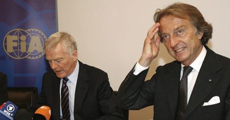 FIA vs. FOTA - to jeszcze nie koniec!