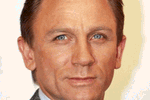 Daniel Craig pragnie Jane Seymour
