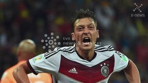 Ojciec Oezila pozwał syna do sądu. Piłkarz odpowiedział... wytoczeniem własnego procesu