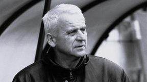 Nie żyje trener Aleksander Papiewski