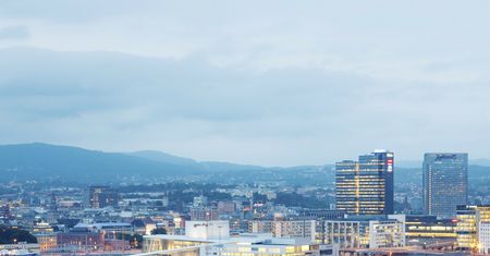 Powoli przestaje być rajem zarobkowym. To wina słabszej waluty