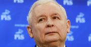 Jarosław Kaczyński wspomina Zytę Gilowską