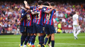 Wielki talent przedłuży umowę? Barcelona zaczęła starania