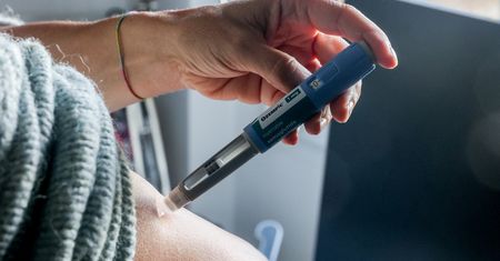 Duński gigant pokazał wyniki testów wyczekiwanego leku. Akcje wystrzeliły