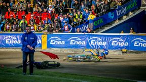 Kontuzje zawodników zmienią układ sił w PGE Ekstralidze? Get Well uzależniony od Chrisa Holdera, Motor od toru