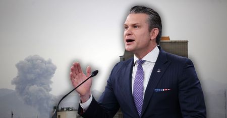 Hegseth o wojnie w Iranie: Nadchodzące dni będą decydujące