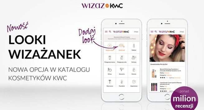 Wizaz.pl  z odświeżoną wersją mobilną
