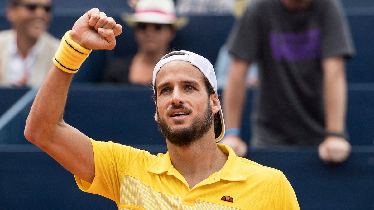 PAP/EPA / PETER SCHNEIDER