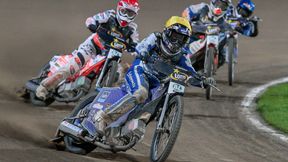 Duńska zmiana w teamie uczestnika Speedway Best Pairs