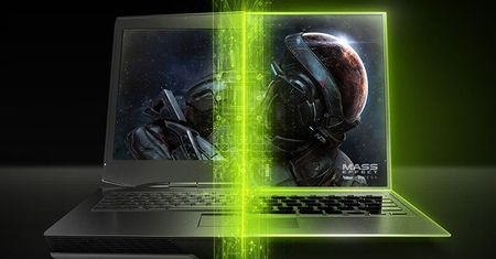 GeForce RTX 2070 (Max-Q) - znamy wydajność nowej karty dla gamingowych laptopów