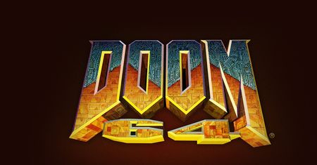 DOOM 64 na zwiastunie - klasyk powraca po ponad 20 latach